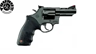 TAURUS RT 88 -  (.38 Spl)