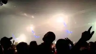 Sputnik Springbreak 2013 Vitalic live)
