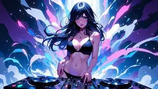 1 Hour Best EDM Female Vocals Mix by Novaibeats [17 Tracks Playlist | April 2025]