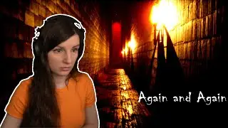 Again and Again - Trapped in a Loop of My Own Murder! FULL GAME