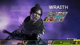 APEX WIN  7 kills