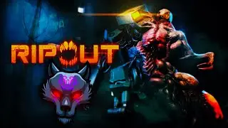 RIPOUT - Loot and Shoot Horror Game with Pet Gun