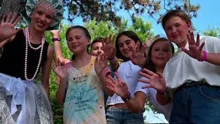 I&Camp-2021 | Лучший лагерь Крыма