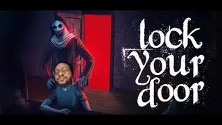 Lock Your Door (Demo)