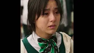 Cheong-san&rsquo;s Last Goodbye to On-jo | Part 1 | All Of Us Are Dead | Kamin - Emin & Jony | #shorts
