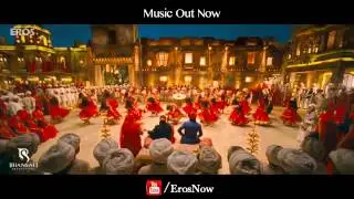 Nagada Sang Dhol Song   Ramleela ft  Deepika Padukone, Ranveer Singh   HD 1080p {GreatPalash}