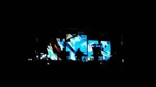 Moderat 3 /3@ nachtdigital 2009