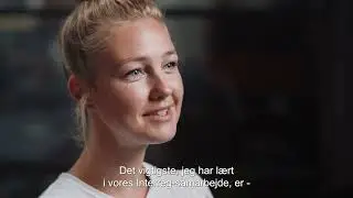 Better together - Vi st&oslash;tter samh&oslash;righed