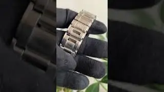 Raymond Weil Saxo Chronograph