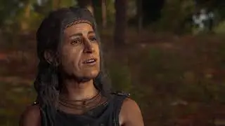 Assassin&rsquo;s Creed&reg; Odyssey  - Side Quest - Death Comes for us all