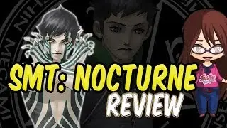 Shin Megami Tensei: Nocturne (Lucifer's Call) Review