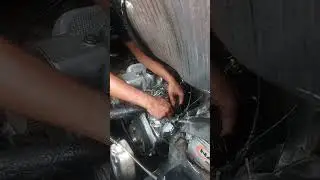 Real Engine Repair Process | Hands-On Mechanical Work That Boosts Productivity