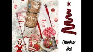 Unboxing Surprise Christmas Box from @Creative.Soul.World