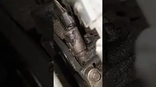 Hidden VTC Sensor Location | Common Engine Issue Fix #automobile #mechanic #1million #shorts #views