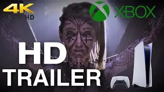 New Disciples : Liberation Character Gameplay 4K Trailer HD