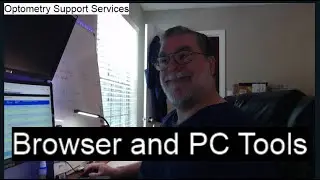 Browser and PC Tools