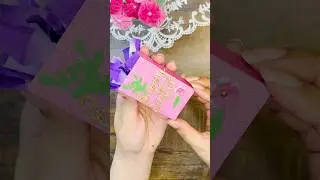 DIY Easter Treat Holder | Easy & Cute Easter Craft Idea!
