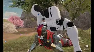 Blood Srite