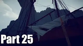 Da Vinci's Ark Ship 🎮 Survival: Fountain of Youth Gameplay Walkthrough (Full Game - Part 25)