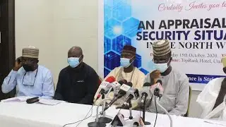 Security: Northern Patriots Rate Nigerian Army, Operation Sahel Sanity High On War Against Banditry