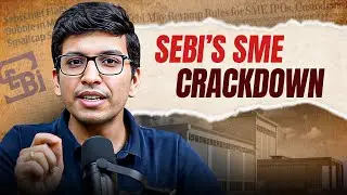 Hidden Frauds in India&rsquo;s SME Market | The Daily Brief #167