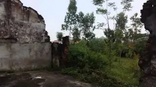 Son Tay Prison Camp September 2015 POW Vietnam