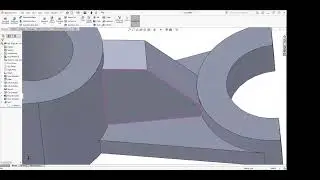SolidWorks: Why use Rib Features?