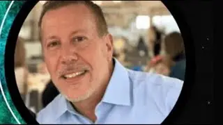 John Natale speaking at Voice of the Christian Church in Garfield, NJ on January 12, 2025