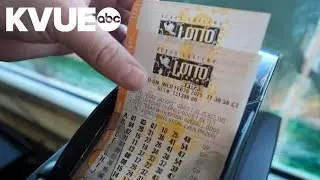 Austin woman receives $83M jackpot payout after 6-month dispute with Texas Lottery Commission