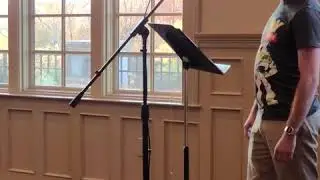Gettysvue Club Performance