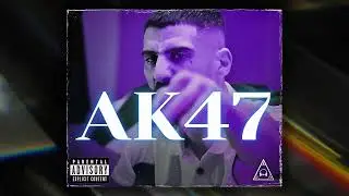 Didine Canon 16 Type Beat - AK47