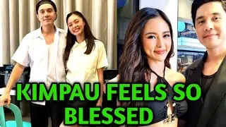 A Relationship Built on Faith: Why KIMPAU Feels So Blessed.
