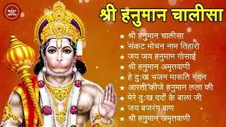 श्री हनुमान चालीसा 🌺🙏 shree hanuman chalisa original video 🙏🌺 gulshan kumar hariharan full hd