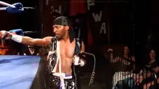 Intro Wes Draven