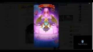 EVERWING - ARCANA Level 50 INSANE  1 BILLION Damage 1 Hit Kill on ALL Bosses Level 1-10 (WORKING)