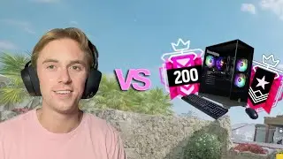 Smoothy против Top 200 PC Champ