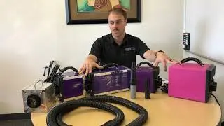 Chris Christensen Grooming Dryers: Reviews & Comparisons