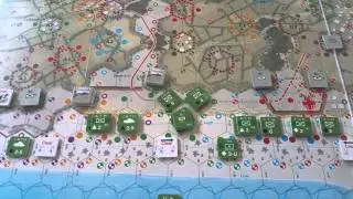 D-Day on Omaha Beach - A Live Playthrough - Part 5
