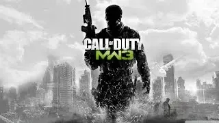 MW3 2011 is still one of the bests