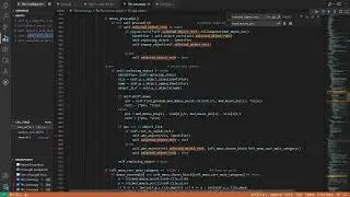 Loik_Editor new function - moving previously placed objects with work timelapse at the end