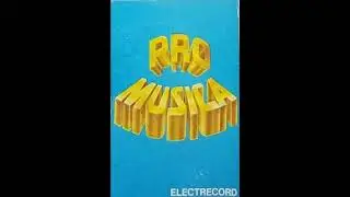 Pro Musica - Clepsidra cu flori de tei (Romanian prog rock)