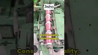 High-Quality Thread Cones for Bulk Export | Thread & Yarn Supplier for UAE, Bangladesh, Nepal
