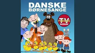Lille Hasse Hare
