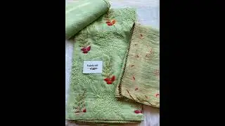 ALL HIGH QUALITY CHANDERI COLLECTION*Volume 151*₹2695 ,+shipping