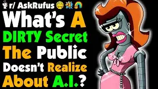 What&rsquo;s A DARK Truth About AI That The PUBLIC Doesn&rsquo;t Know?