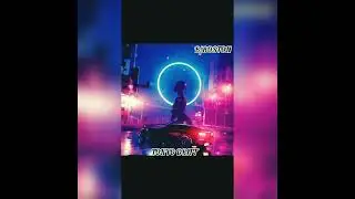 B/Boston - TOKYO DRIFT (R&C RMX)