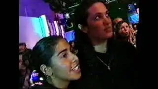 EL POTRO RODRIGO!!!ULTIMA PRESENTACION EN PASION TROPICAL, ANTES DEL LUNA PARK!!!!!PARTE 1