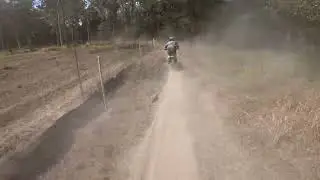 Kia Ora Trail Ride 2024 - Part 3