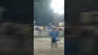 Sachin bari ka goal Return of badshah player @ golmuri @HarishSports  @sadhumarndi @pintubodra5309 ​