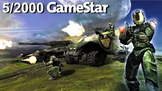 Halo GameStar Video Special (4k60fps Upscaled)